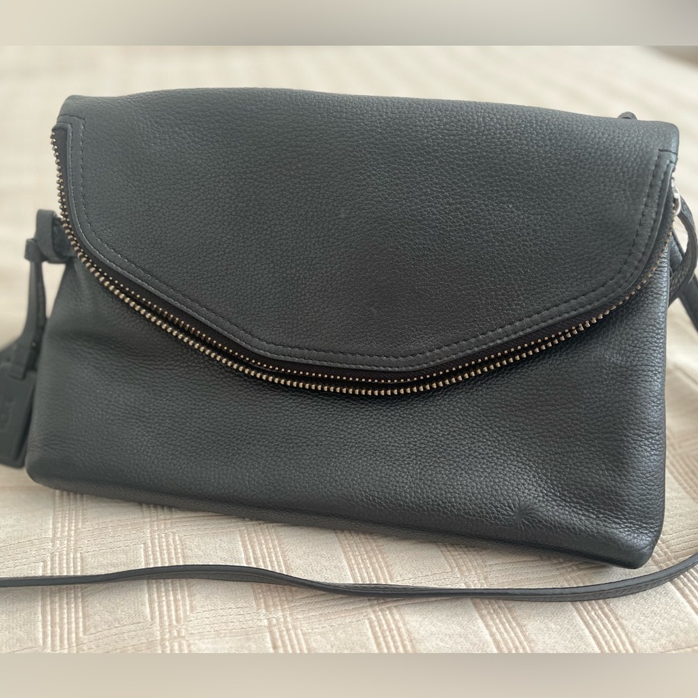 Rare Tumi Crossbody bag